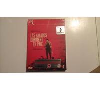 Les Salauds dorment en paix (Edition Collector)