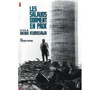 Les Salauds Dorment En Paix - Édition Collector
