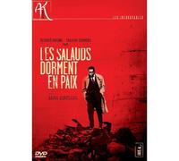 Les Salauds Dorment En Paix - Édition Collector