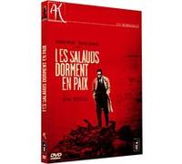 Les Salauds dorment en paix - Edition Collector E