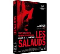 Les salauds DVD E