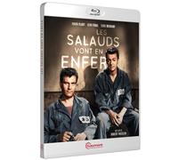 Les salauds vont en enfer Blu-ray
