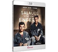 Les salauds vont en enfer Blu-ray