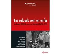 Les salauds vont en enfer DVD DVD