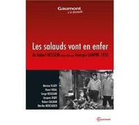 Les salauds vont en enfer DVD E