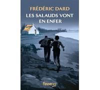 Les salauds vont en enfer - Frédéric Dard - Fleuve Eds - broché - Roman