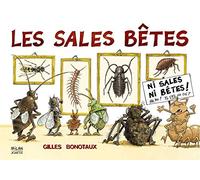 Les sales bêtes
