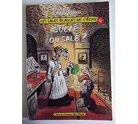 Les Sales Blagues de l'Echo - Tome 06