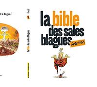 Les sales blagues de l'Echo: Tome 3