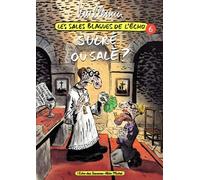 Les Sales Blagues de l'Echo - Tome 06