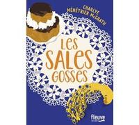 Les Sales Gosses Charlye Menetrier Mcgrath (Auteur)