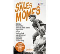 Les Sales Mômes - Michel Bussi - Pocket - Poche - Roman