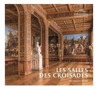 Les salles des croisades (fr/ang) Collectif (Auteur)