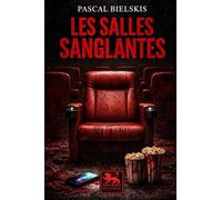 Les Salles sanglantes: Quand le cinéma devient le théâtre d’une vengeance impitoyable