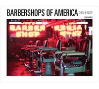 Les salons de coiffure d'Amérique : Hier et aujourd'hui