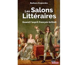 Les salons littéraires : De l'hôtel de Rambouillet... sans précaution