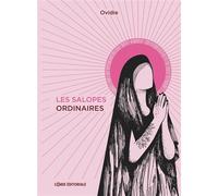 Les salopes ordinaires - Ovidie - L'onde Theatrale - broché - Théâtre