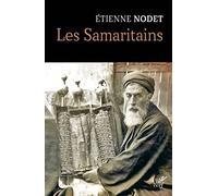 Les Samaritains
