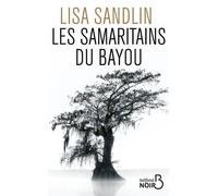 Les Samaritains du bayou – Belfond