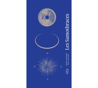 Les Samothraces - Nicole Caligaris - Othello - broché - Roman