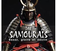 Les samouraïs Essor, gloire et déclin - Stephen Turnbull - Gremese - broché - Essai