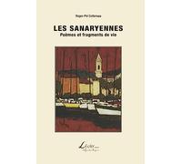 Les Sanaryennes: Poèmes et fragments de vie