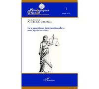 Les sanctions internationales : entre légalité et réalité