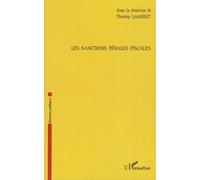 Les Sanctions Pénales Fiscales