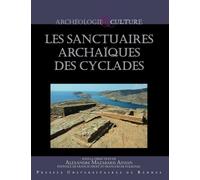 Les sanctuaires des cyclades