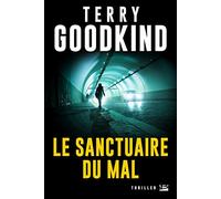 Les Sanctuaires du mal