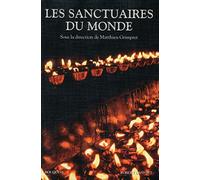 Les Sanctuaires du monde