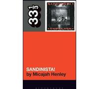 Les Sandinistes de The Clash !