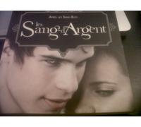 Les sang-d'argent t3