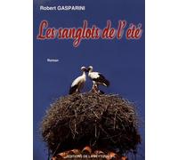 Les sanglots de l'été