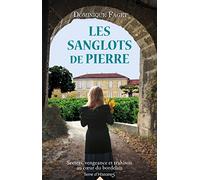Les sanglots de pierre
