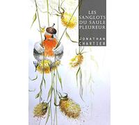 Les sanglots du saule pleureur