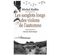 Les sanglots longs des violons de l'automne