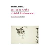 Les Sans Arche D'adel Abdessemed Et Autres Coups De Balais