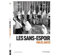 LES SANS-ESPOIR (Digipack)