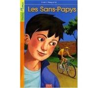 Les sans-papys Bruno Paquelier (Auteur)