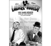 Laurel et Hardy : Les sans-soucis