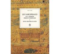 Les sarcophages de la troisième période intermédiare du Museo Gregoriano Egizio