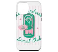 Les Sardine Social Club 2025 Sardines Esthétique Pêcheur Coque pour iPhone 12 mini