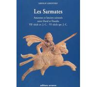 Les Sarmates