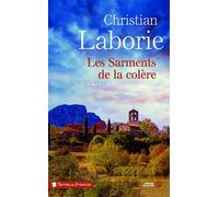 Les Sarments De La Colère