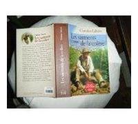 Les sarments de la colère Laborie, Christian (Auteur)