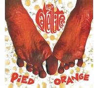Les Satellites Pied Orange