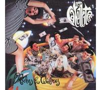 Les Satellites - Riches et célèbres