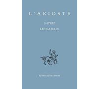 Les Satires