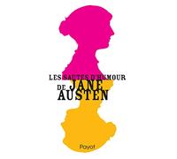 Les sautes d'humour de Jane Austen